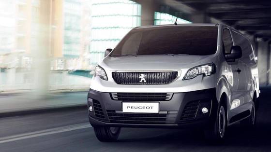 PEUGEOT EXPERT 1.5 BLUEHDI DIESEL CARGO MANUAL PEUGEOT EXPERT 1.5 BLUEHDI DIESEL CARGO MANUAL